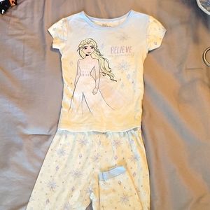 Disney, 5t, beige